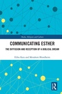 Cover: Communicating Esther - Routledge
