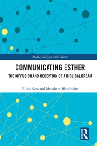 Abbildung von: Communicating Esther - Routledge