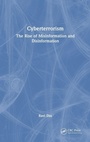 Cover: Cyberterrorism - CRC Press