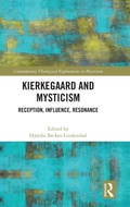 Cover: Kierkegaard and Mysticism - Routledge