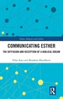 Cover: Communicating Esther - Routledge