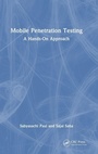 Cover: Mobile Penetration Testing - CRC Press