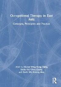 Abbildung von: Occupational Therapy in East Asia - Routledge