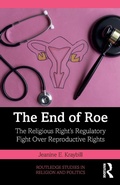 Cover: The End of Roe - Routledge