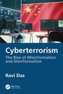 Cover: Cyberterrorism - CRC Press