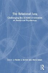 Abbildung von: The Relational Jung - Routledge