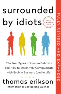 Abbildung von: Surrounded by Idiots - St Martin's Press