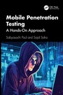 Cover: Mobile Penetration Testing - CRC Press