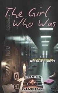 Enlarge image Cover: The Girl Who Was - Lulu.com