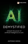 Cover: AI Demystified - Pearson HigherEducation