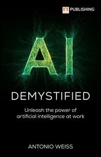Enlarge image Cover: AI Demystified - Pearson HigherEducation