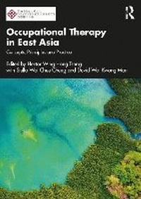 Abbildung von: Occupational Therapy in East Asia - Routledge