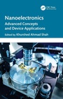 Cover: Nanoelectronics - CRC Press