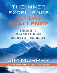 Enlarge image Cover: The Inner Excellence 90-Day Challenge - Orion Ignite