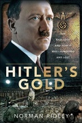 Abbildung von: Hitler's Gold - Frontline Books