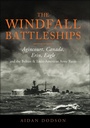 Cover: The Windfall Battleships - Seaforth Publishing