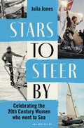 Cover: Stars to Steer By - Adlard Coles Nautical