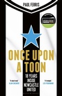 Cover: Once Upon a Toon - Bloomsbury Sport