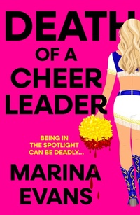 Abbildung von: Death of a Cheerleader - Hodder Paperback