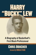Cover: Harry Bucky Lew - McFarland & Co Inc
