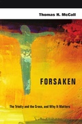 Cover: Forsaken - IVP Academic