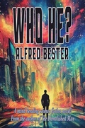 Cover: Who He? - Wilder Publications, Inc.