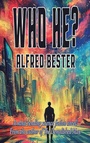 Cover: Who he? - Positronic Publishing