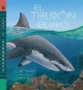 Cover: El tiburon blanco - Candlewick Press,U.S.