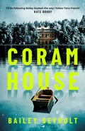 Cover: Coram House - Raven Books