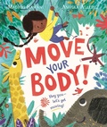 Cover: Move Your Body! - Two Hoots