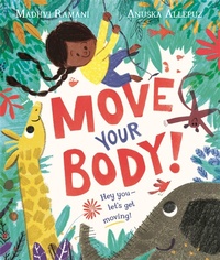 Enlarge image Cover: Move Your Body! - Two Hoots