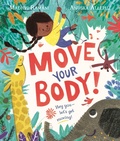 Cover: Move Your Body! - Two Hoots