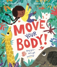 Enlarge image Cover: Move Your Body! - Two Hoots