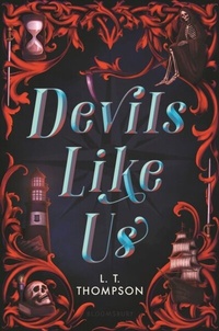 Abbildung von: Devils Like Us - Bloomsbury eBooks US
