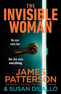 Abbildung von: The Invisible Woman - Century