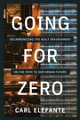 Cover: Going for Zero - Manchester University Press