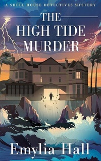 Enlarge image Cover: The High Tide Murder - Thomas & Mercer