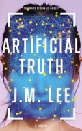 Cover: Artificial Truth - AmazonCrossing