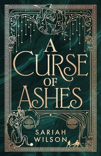 Enlarge image Cover: A Curse of Ashes - Montlake