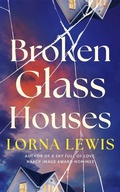 Cover: Broken Glass Houses - Lake Union Publishing