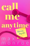 Cover: Call Me Anytime - Montlake