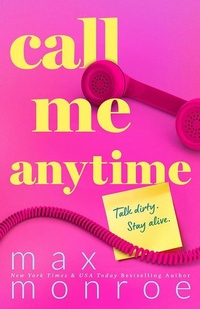 Abbildung von: Call Me Anytime - Montlake