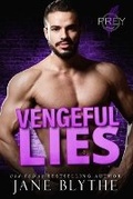Cover: Vengeful Lies - Bear Spots Publications