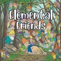 Enlarge image Cover: Elemental Friends - Janet Crosby