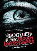 Cover: Bloodied Bodies, Bloody Landscapes - University of Regina Press