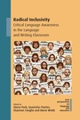 Cover: Radical Inclusivity - Multilingual Matters