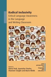 Abbildung von: Radical Inclusivity - Multilingual Matters