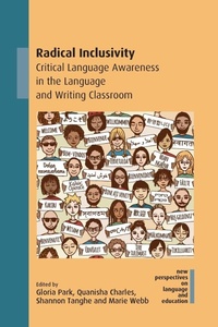 Enlarge image Cover: Radical Inclusivity - Multilingual Matters