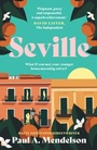 Cover: Seville - The Book Guild Ltd