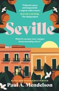 Cover: Seville - The Book Guild Ltd